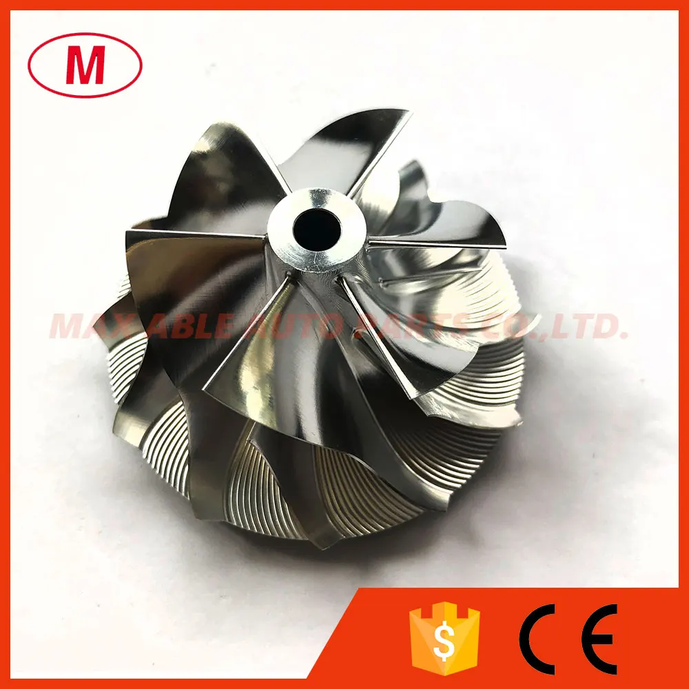 GT2056/GT2256 41.50/56.03mm 6 + 6 ̵  ͺ    (436563-0001/436563-0009/700935-0001)