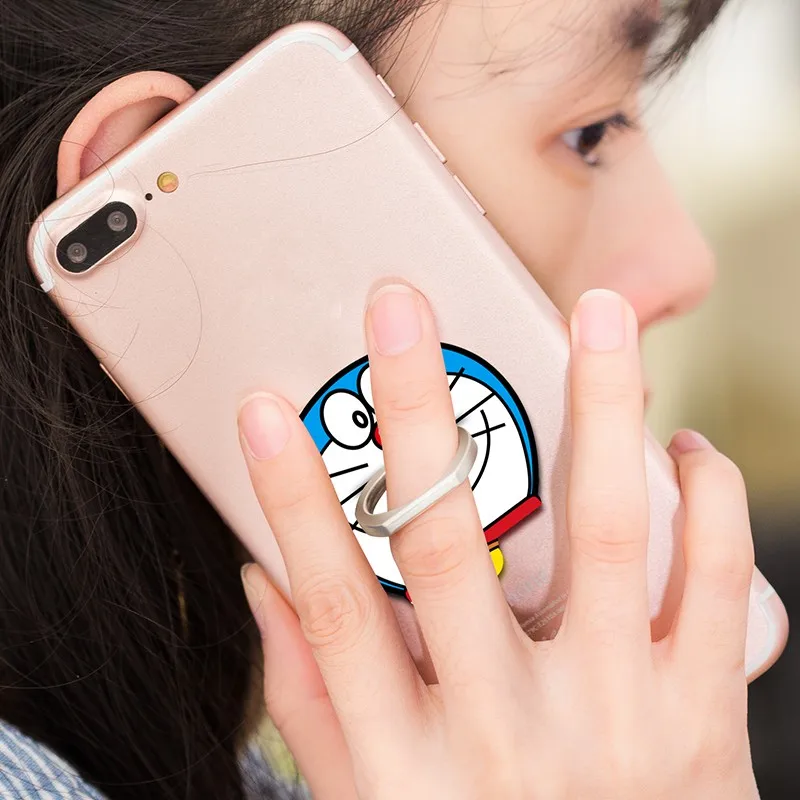 Universal Stent Accessories Mobile Phone Holder Stand Finger Ring Magnetic For cute Cell Smart Phone ring holder Universal Stent Accessories Mobile Phone Holder Stand Finger Ring Magnetic For cute Cell Smart Phone ring holder