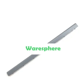 

New Original Hinge Cover for Lenovo s145-15IWL Silver-Gray