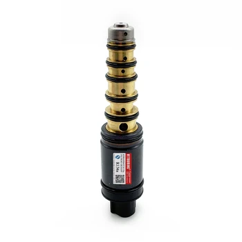 

For ac compressor control solenoid toyota Camry RAV4 corolla Denso 6SEU16C ac compressor control valve