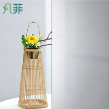 Новая мода Матирующая паста стеклянная наклейка туалет душевая комната оконная наклейка офисная теплоизоляция защита Sai стеклянная наклейка s