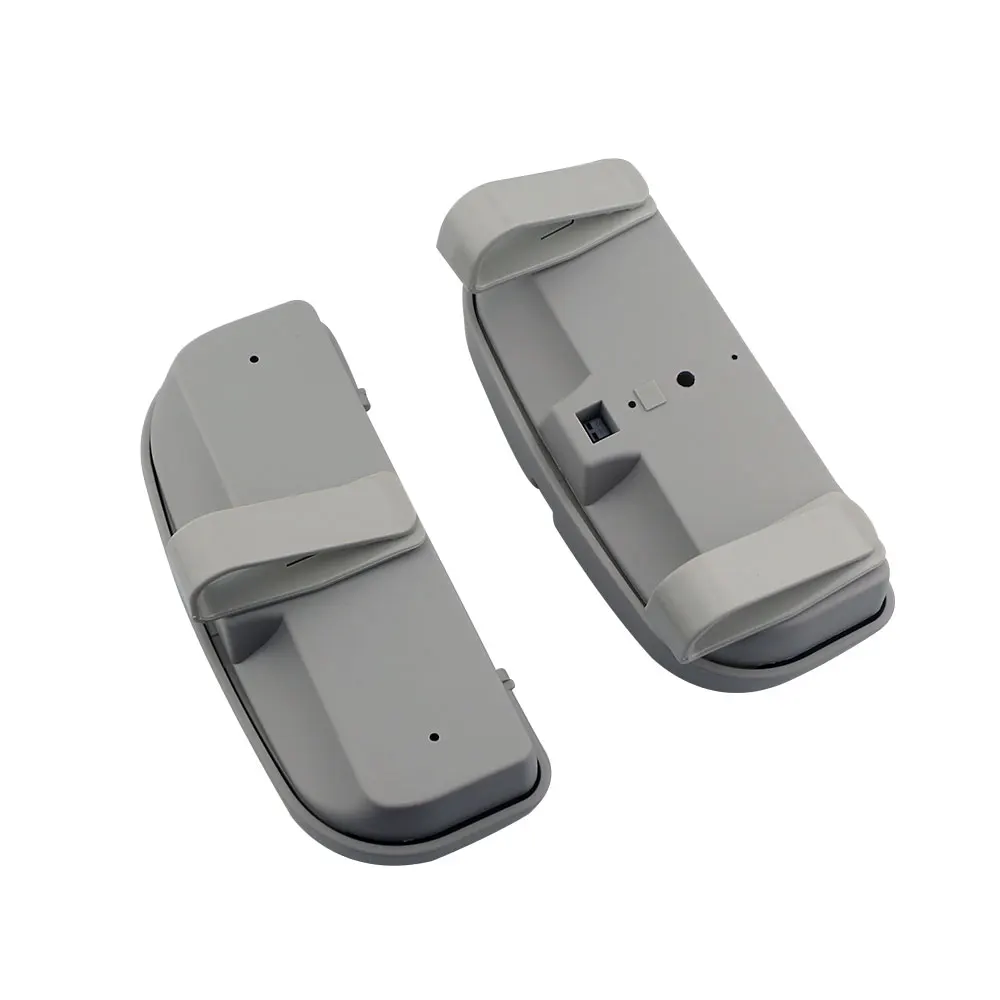 Чехол органайзер для очков Ford Focus 2 3 4 Fiesta Ecosport Everest Mondeo Kuga|sunglasses holder|auto glassesglasses case