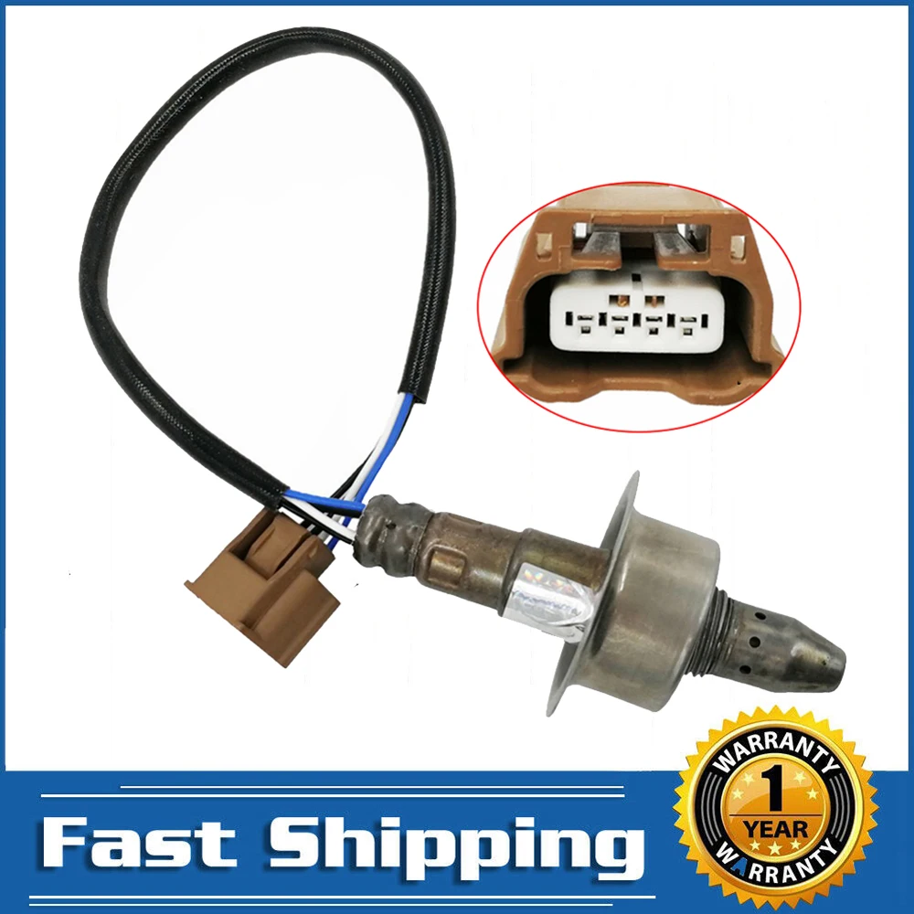 Air Fuel Ratio Oxygen Sensor for Nissan Cube 1.8L Murano 3.5L 11-14 Maxima 2014 Quest 2011-2013 V6 Upstream 234-9106 | Автомобили и