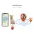 Pet GPS Tracker Dog Cat Ошейник Водонепроницаемая Функция Обратного Вызова GPS USB Зарядка GPS Трекеры Для Универсальных Собак GPS Трекеры