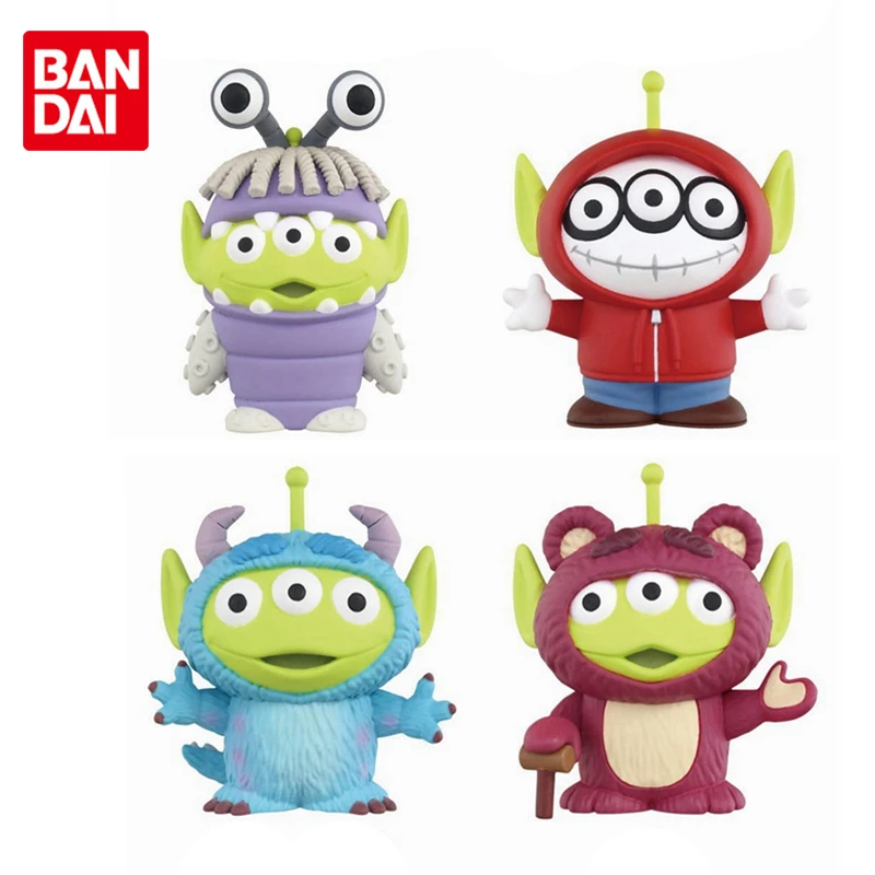 バンダイ本ガシャポンディズニートイ ストーリーエイリアンキャラクターのモデリング人形2かわいいアニメアクションフィギュアグッズモデルgachaおもちゃ Null Aliexpress バンダイ本ガシャポンディズニートイ ストーリーエイリアンキャラクターのモデリング人形2かわいいアニメアクションフィギュアグッズモデルgachaおもちゃ Null Aliexpress