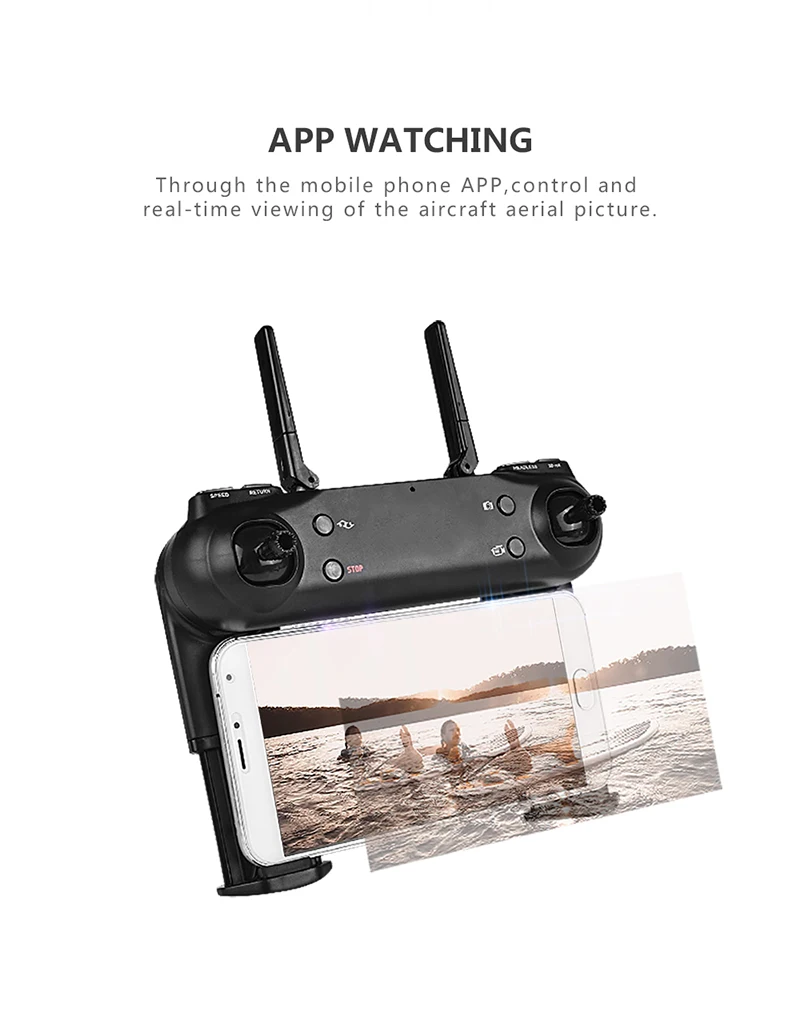 SG700-S Радиоуправляемый Дрон двойная камера HD 4K WiFi Радиоуправляемый вертолет FPV Smart Fllow складной Квадрокоптер оптический поток позиционирование дрона игрушки