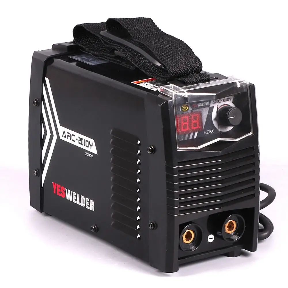 Сварочный Полуавтомат Yeswelder Mig Pro 250 Купить