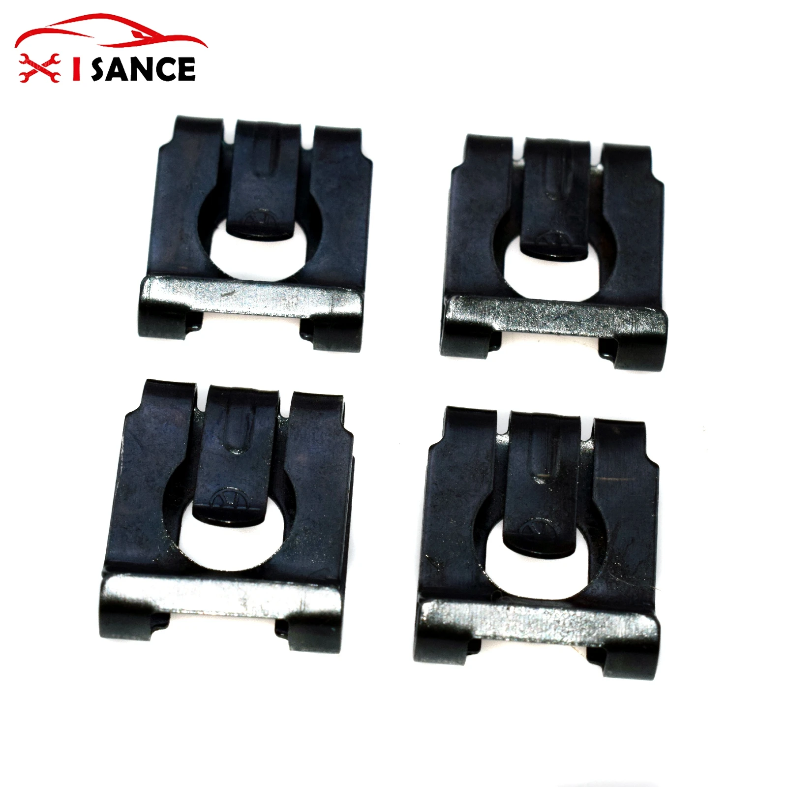 Automatic Transmission Shift Linkage Clip Rod Bushing For Mercedes W108 W114 W115 W123 S-Class 0009944160 1159920310 2109920010 transmission gear shifter clip kit