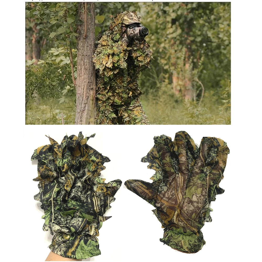 A wildlife photographer wearing a camouflage suit, Lake District, UK.,  bracken, fern Stock Photo - Alamy