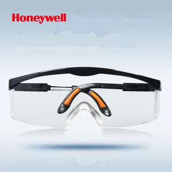 

Original Honeywell work glass Eye Protection Anti Fog Clear Protective Safety for work