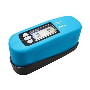 

FRU WG75 professional Gloss meter Use For paper material,Low power warning functions, full data storage hint functions.