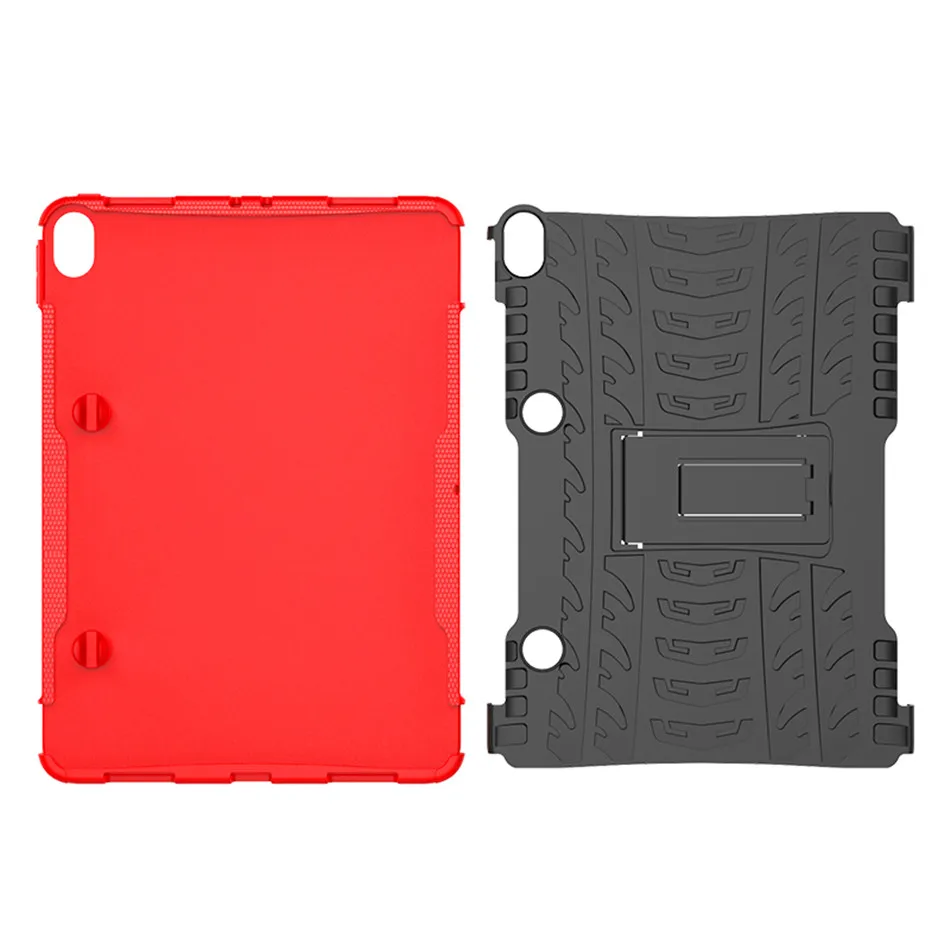 Чехол для iPad Pro, 11 дюймов,, чехол, модель A80, сверхмощный 2 в 1, Гибридный ТПУ+ PC, прочный, прочный, подставка для планшета, оболочка+ пленка+ ручка