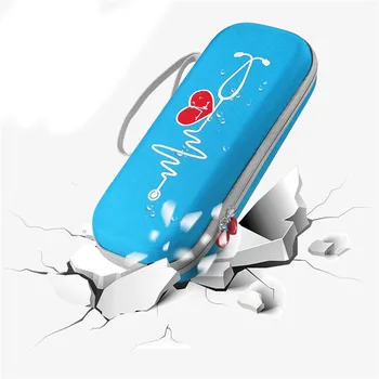 

Protection Case for 3M Littmann Classic iii Stethoscope Protect Pouch Sleeve Box Storage Bag Carrying Case