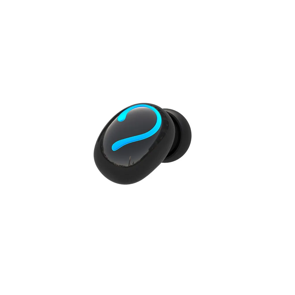 Bluetooth 5,0 гарнитура Беспроводная игровая гарнитура спортивные наушники HD шумоподавление ж/микрофон для samsung