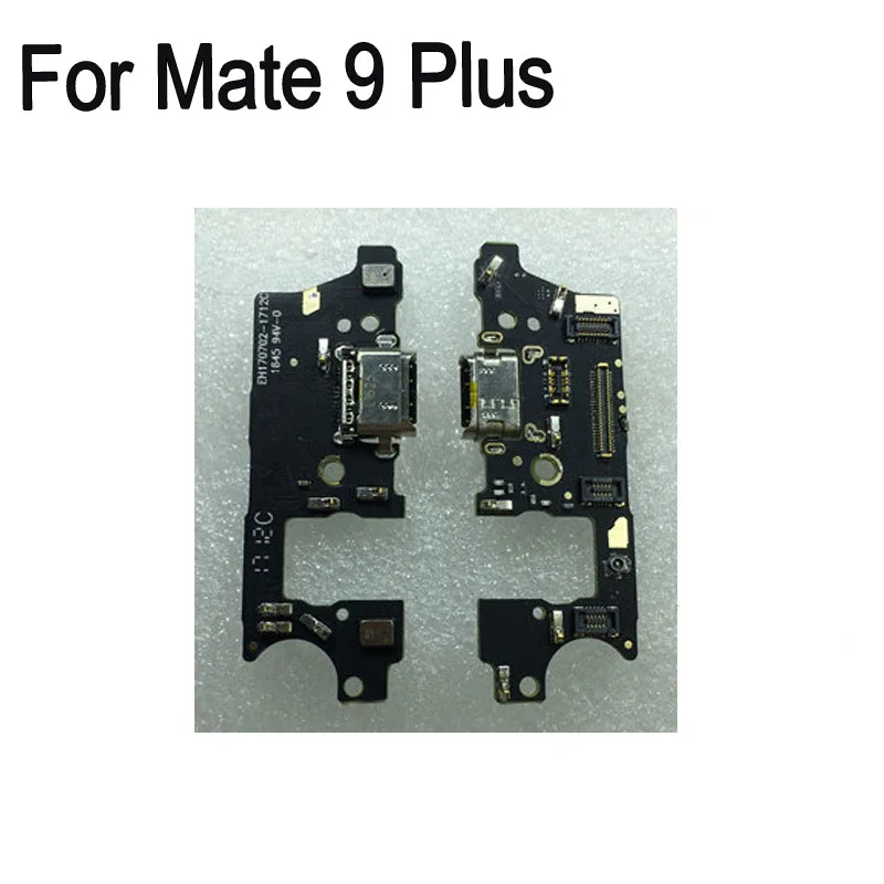 For Mate 9 Plus