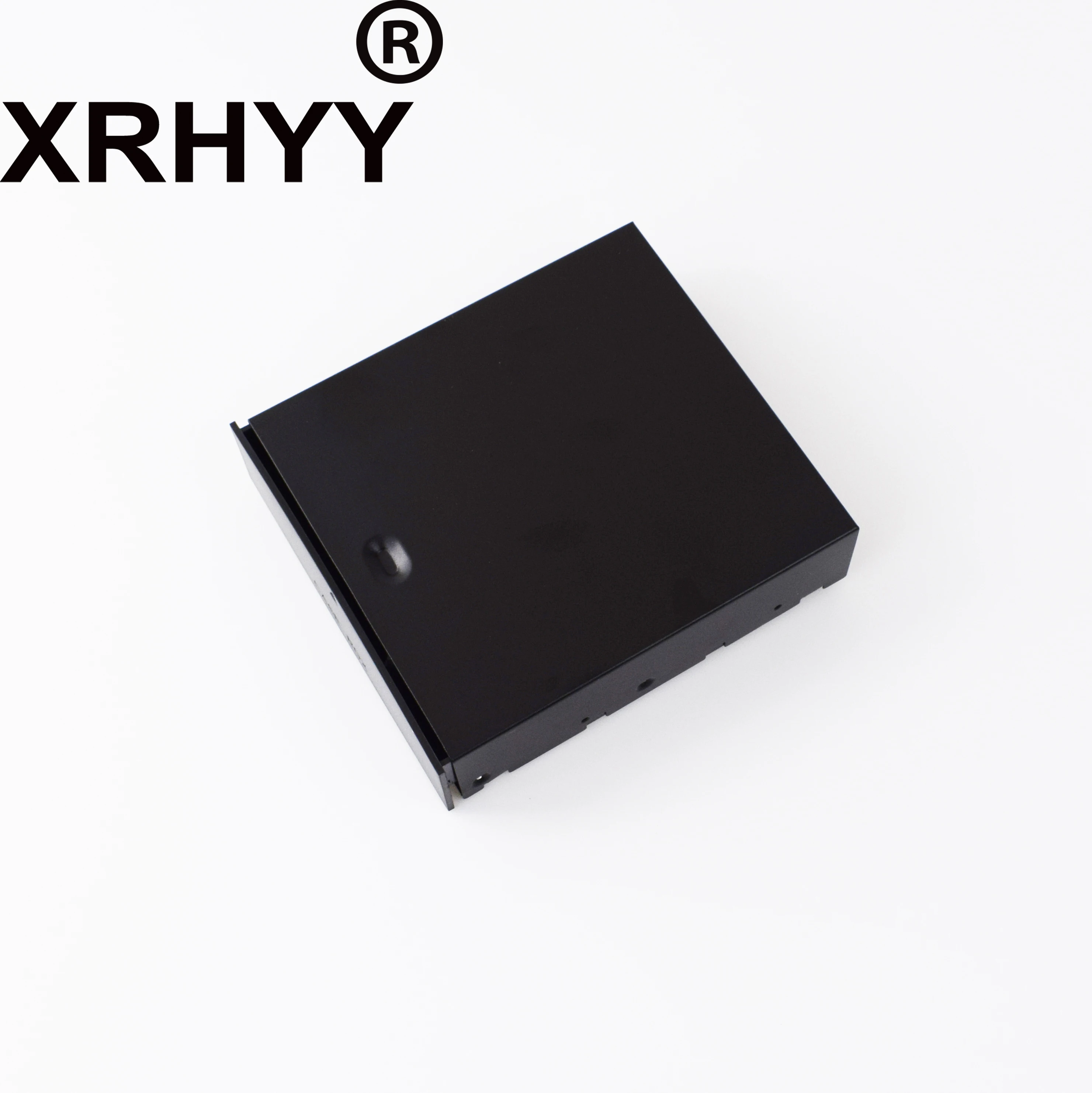 desktop computer ATX/MATX companion, blank drawer rack (5.25"), for computer accessories/storage devices