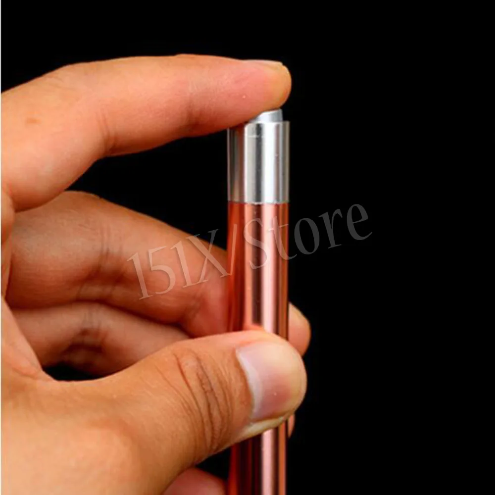 DIY Diamond Painting Tool Luminous Point Drill Pen Magnifying Glass Luminous Lighting Sticker Drill Tool Diamond Accessorie