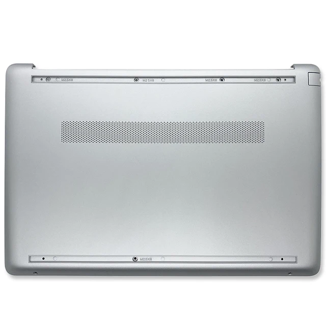 New L94454-001 For HP 15s-du 15s-dy 15-DW LCD Rear Lid Back Cover Top Case  Gray