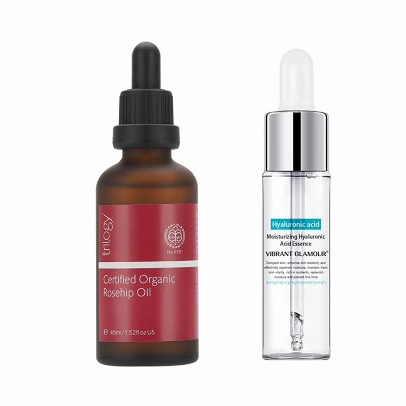 45 мл антивозрастная Сыворотка для лица увлажняющие морщины уменьшают