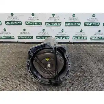 

GEARBOX BMW 3 SERIES SALOON (E90) 2.0 16V Diesels AUTOMATIC 6HP19 ZQE [16665937]