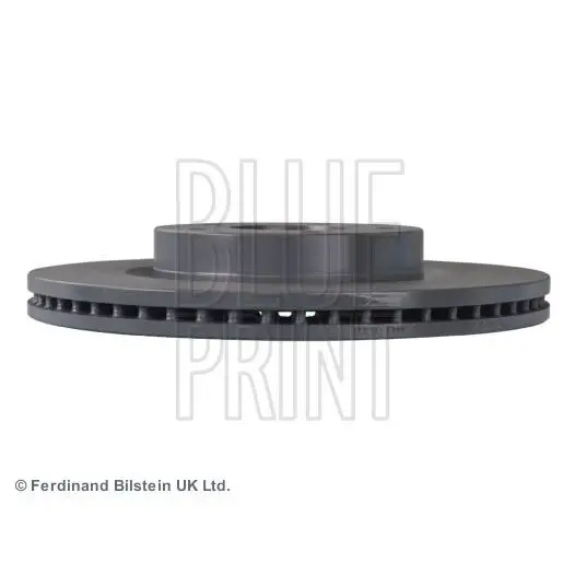 Диск тормозной NISSAN TEANA 03-08 передний BLUE PRINT ADN143142