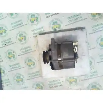 

WITHOUT REFERENCE Renault Alternator 5 (b/c40) 1.1