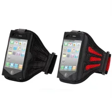 Сетчатая нарукавная сумка S5 S6 для мобильного телефона, тепловыделяющая нарукавная Сумка для бега, спортивная сумка для мобильного телефона