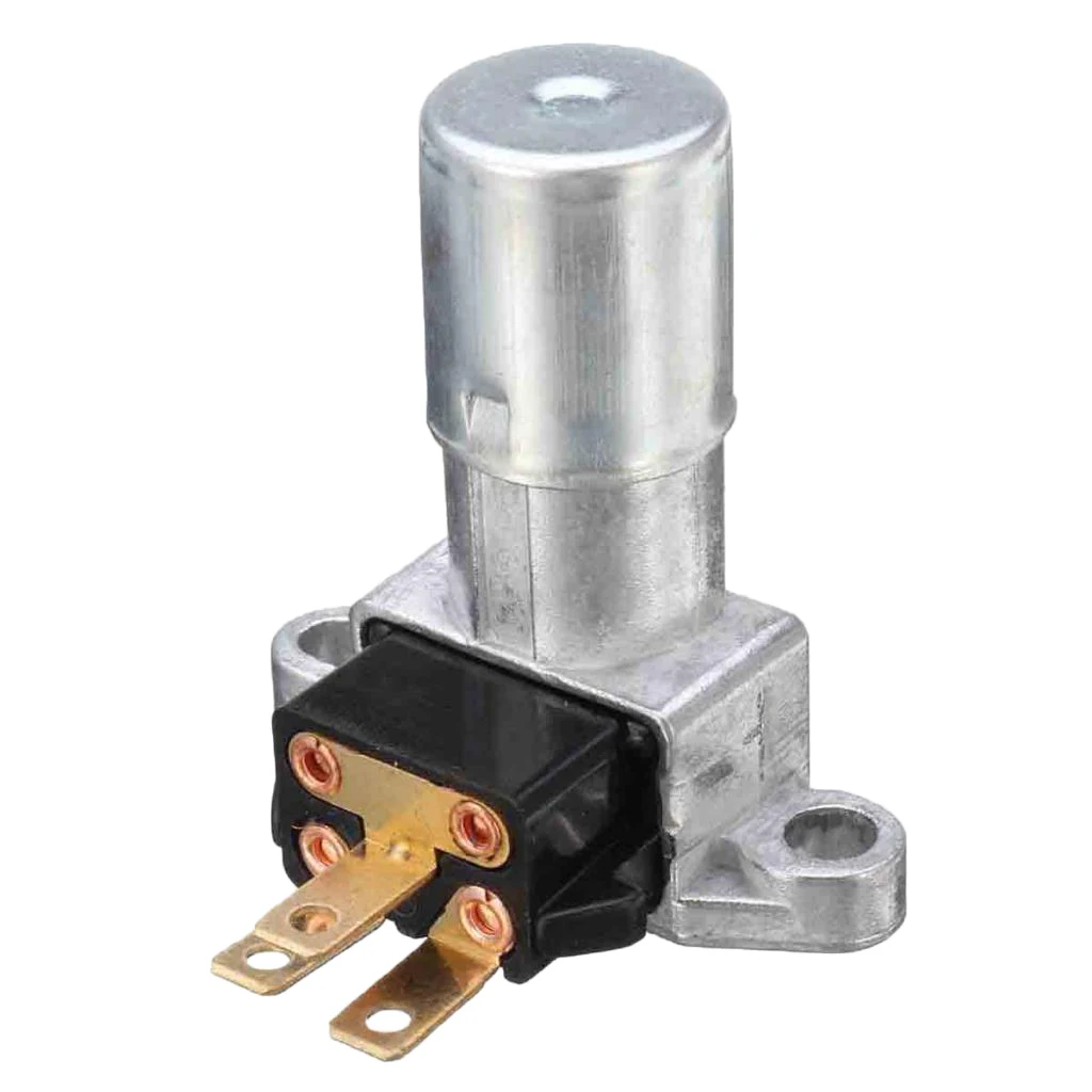 Metal Dimmer Bright Bulb Mounted Headlight Floor Adjuster Tractor 1PC Switch