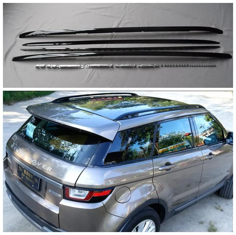 Автомобильные багажники на крышу для Land Rover Range Sport 2014 2015 2016 2017 2018 2019 2020 2021 из
