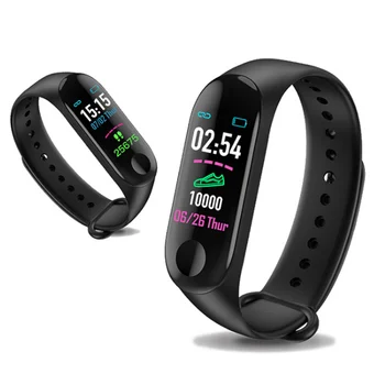 

Smart Watch Bracelet Wristband Blood Pressure HeartRate Monitor Fitness Tracking UY8