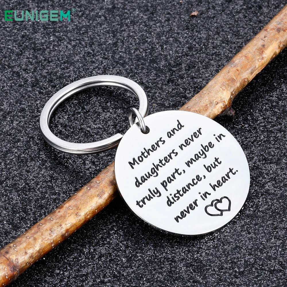 mother's day keychain