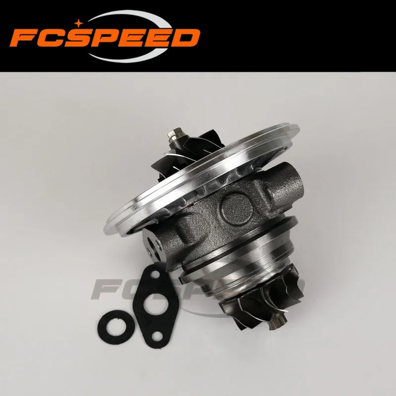 Turbo картридж RHF4 VB28 17201-26070 17201-26072 Турбонагнетатель chra ядро для Toyota Avensis RAV4 2,2 D-4D 110Kw 2AD-FTV 2009
