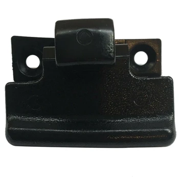 

Mr532555 Upper Armrest Box Lock Cover Switch Snaps for Mitsubishi Pajero V73 V75 V77 V93 V97 Console Lid Lock Clip
