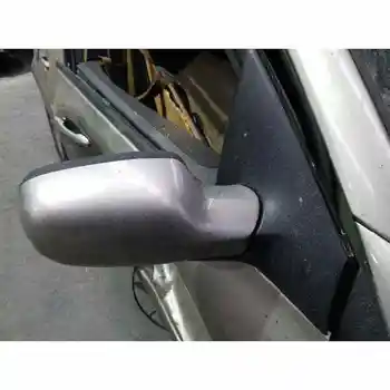 

RIGHT REARVIEW RENAULT MEGANE II SALOON 5P