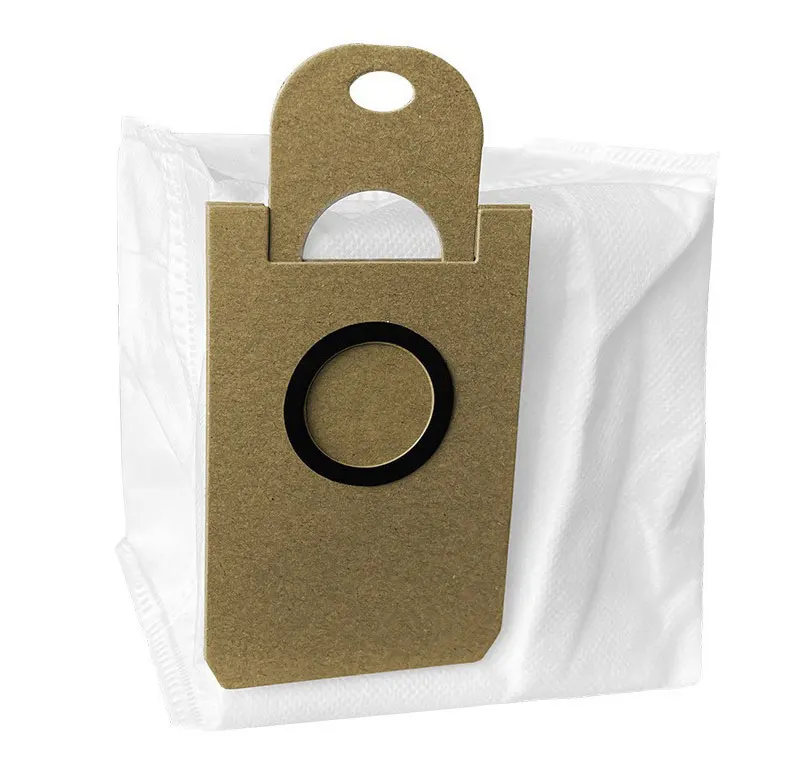 Main Brush Colletion Dust Bags Mop Cloth Side Brush Hepa Filter Spare Parts For XIAOMI VIOMI S9 Robot Vacuum Cleaner Accessories