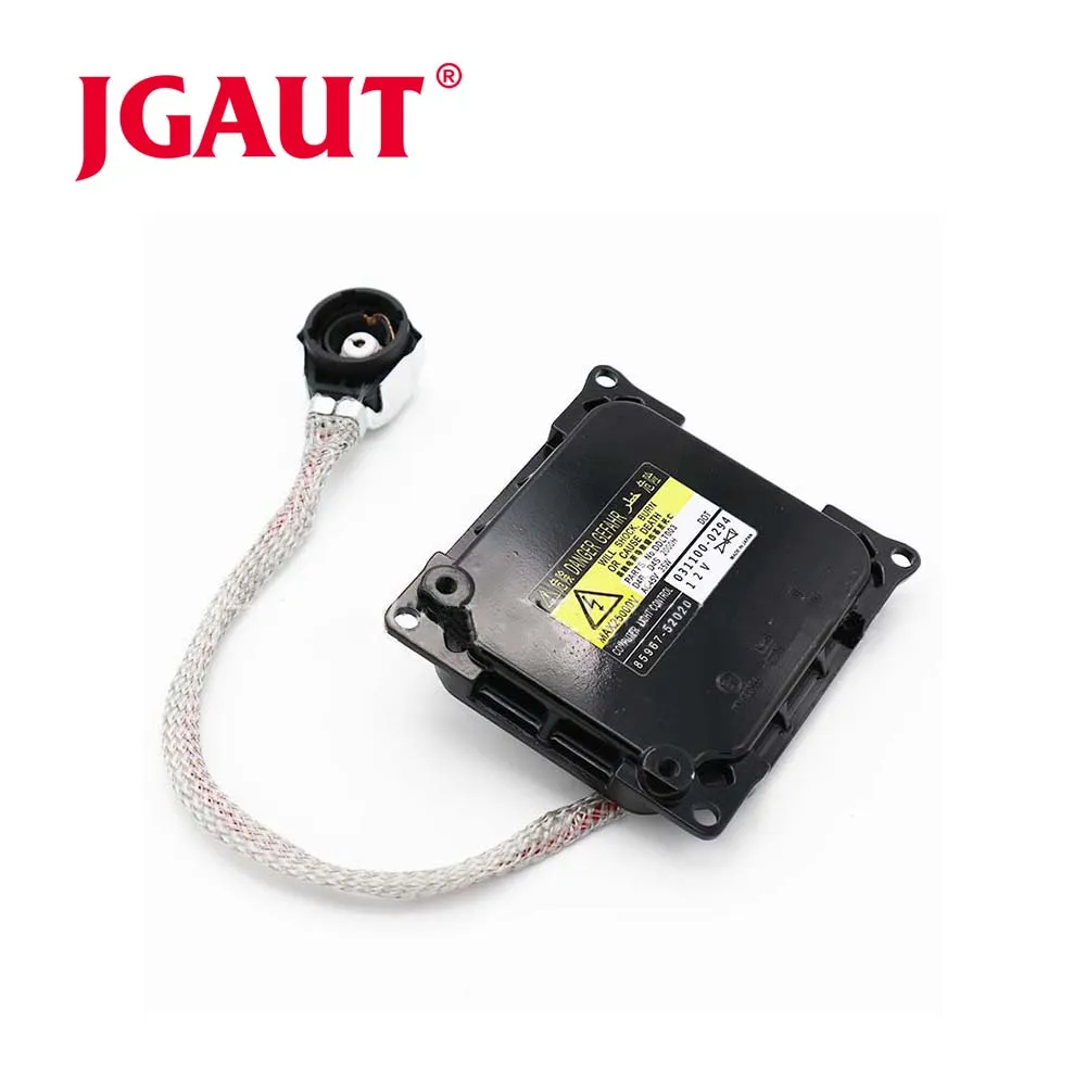 1 шт. 85976-51050 85967-52020 D4S D4R ксеноновый балласт для Toyota Lexus