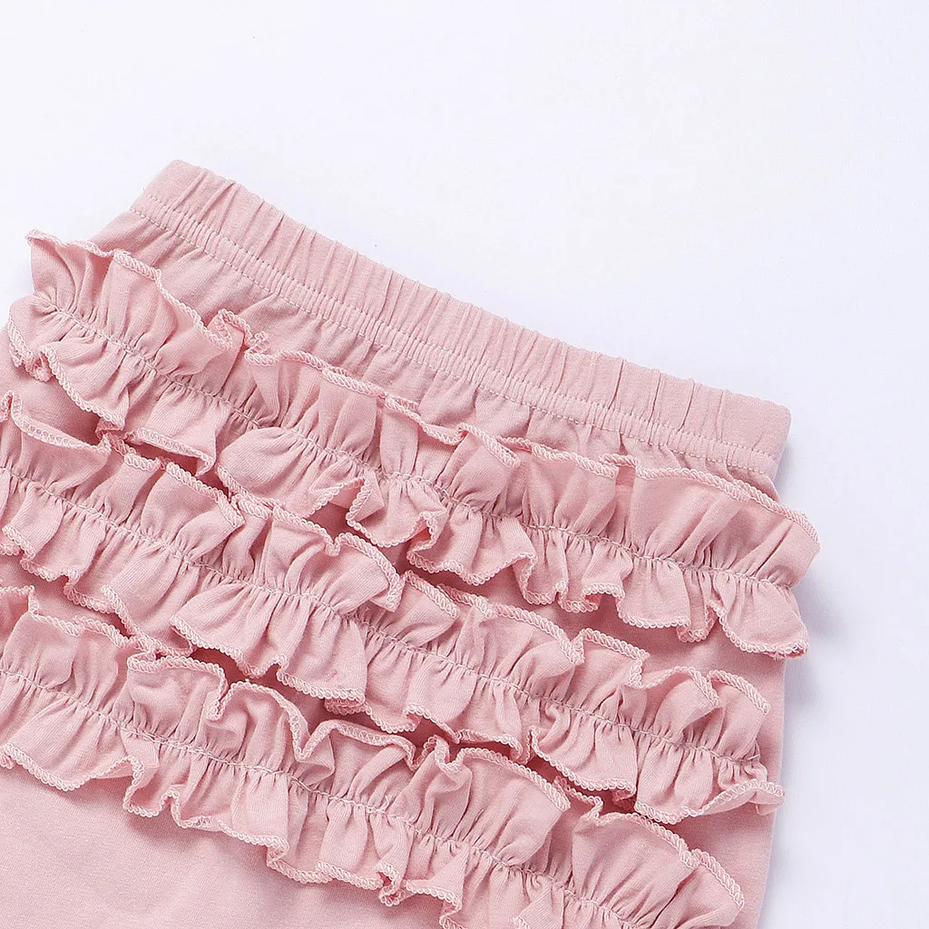 Toddler baby clothes set Winter Newborn Infant Baby Girl Flower Print long sleeve T-shirt Ruffle Pants Hairband 3pcs Outfits Set