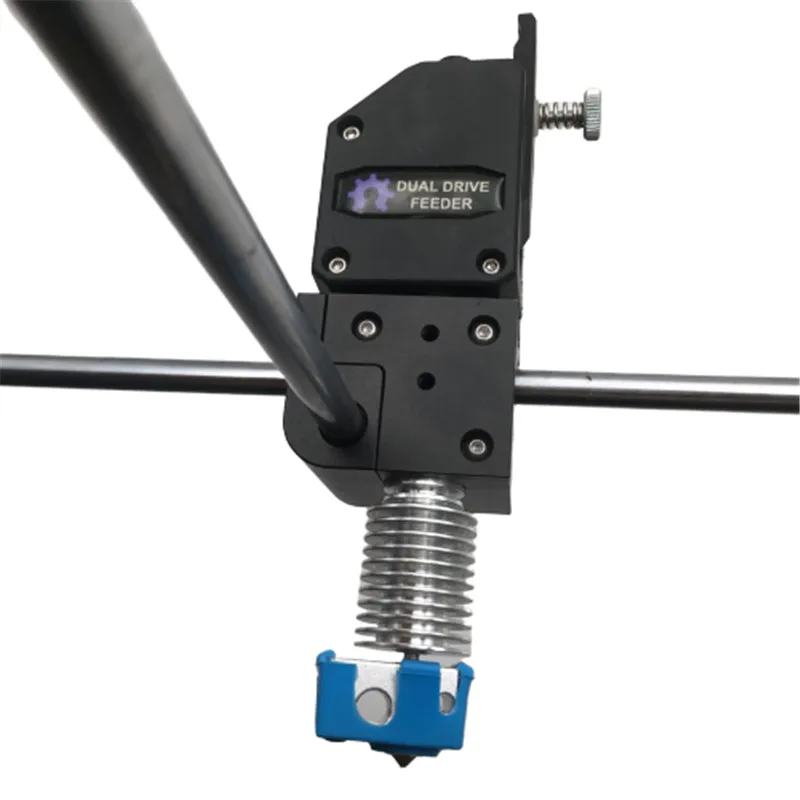 Funssor BMG экструдер+ V6 hotend прямое Крепление комплект для DIY Ultimaker 2 3d принтер BMG+ V6 Ultimaker прямое обновление