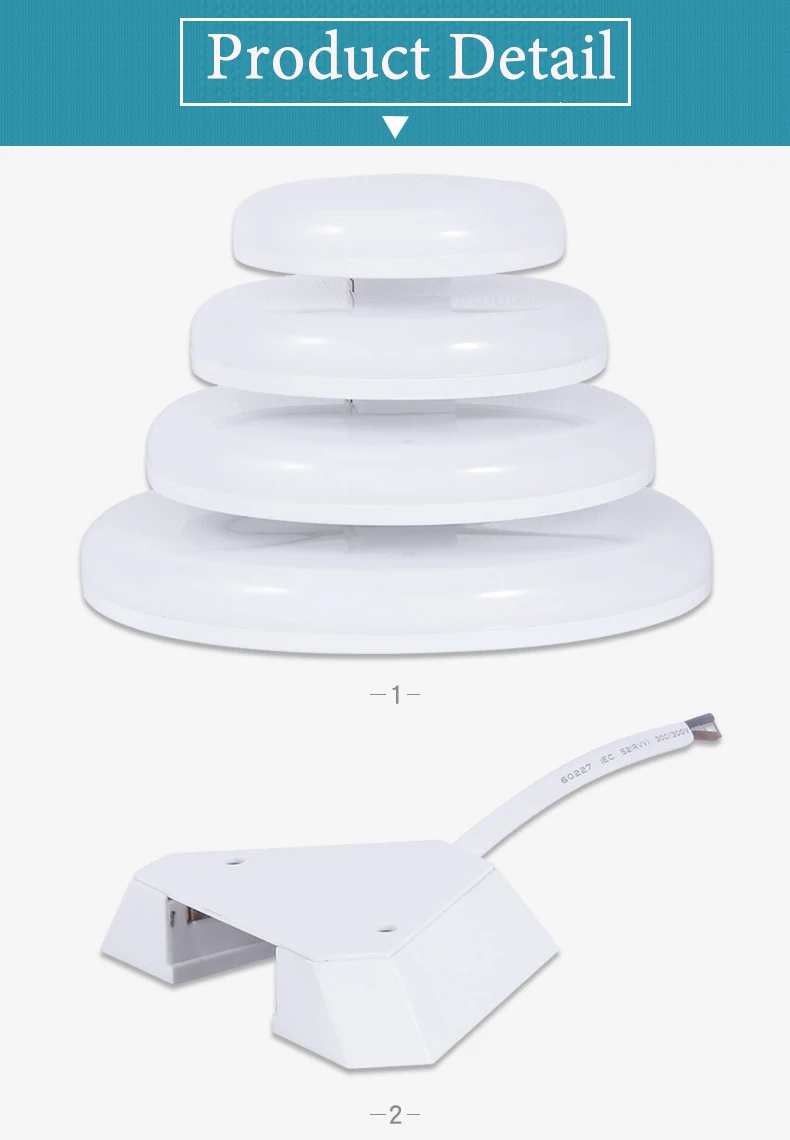 Led Ceiling Lights Modern Led Ceiling Lamps 220V 15W 20W 30W 50W Lighting Fixture Surface Mounted For Home Decor Living Room