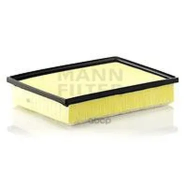 Фильтр Воздушный Mann-Filter C32011 MANN-FILTER арт. C32011