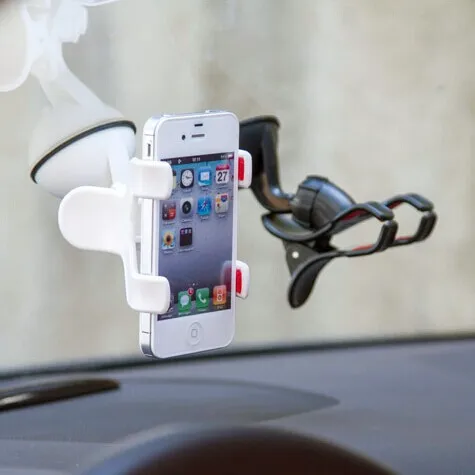 

Supply Lazy Mobile Phone Bracket On-board Phone Holder Navigation Bracket Universal Mobile Phone Bracket Mobile Phone Holder Who