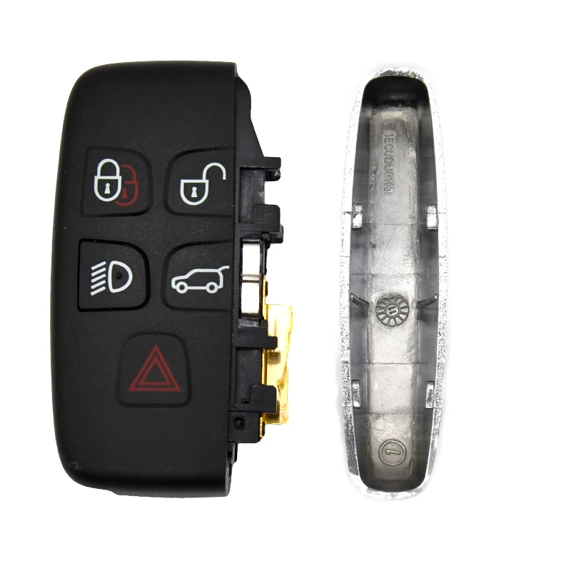 L0040 Smart car key 315/433Mhz PCF7953 Chip for Land rover Range Rover LR4 KOBJTF10A remote keyless