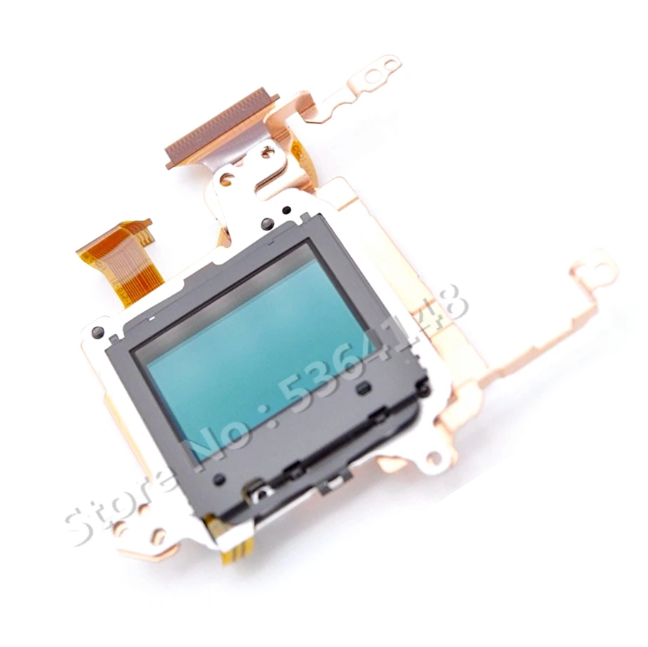 CCD/COSM датчик изображения матрица в сборе Запчасти для sony ILCE-6000 A6000 камера
