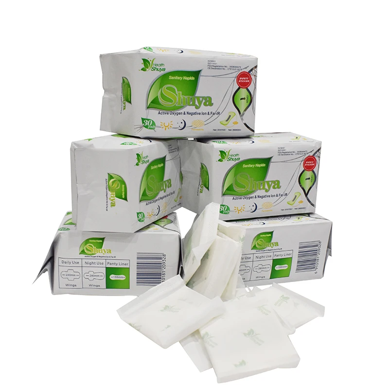 Shuya Anion panty liner (9)
