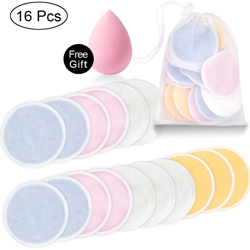 washable makeup wipes