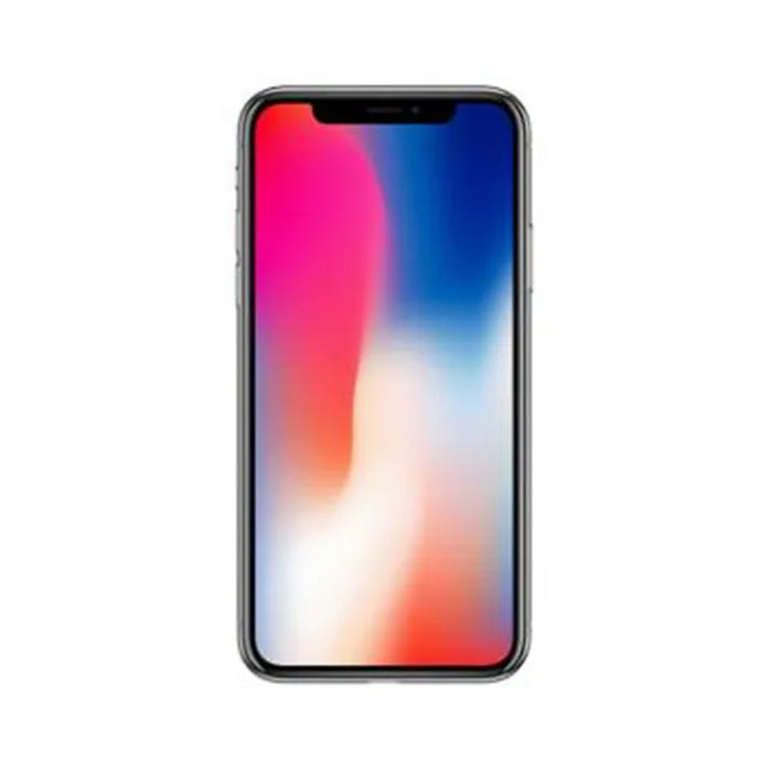 Original Unlock Apple iPhone X Face ID 64GB/256GB ROM iOS A11 5.8" 3GB RAM 12MP Hexa Core Dual Camera 4G LTE USED Mobile Phone latest iphone cellphone