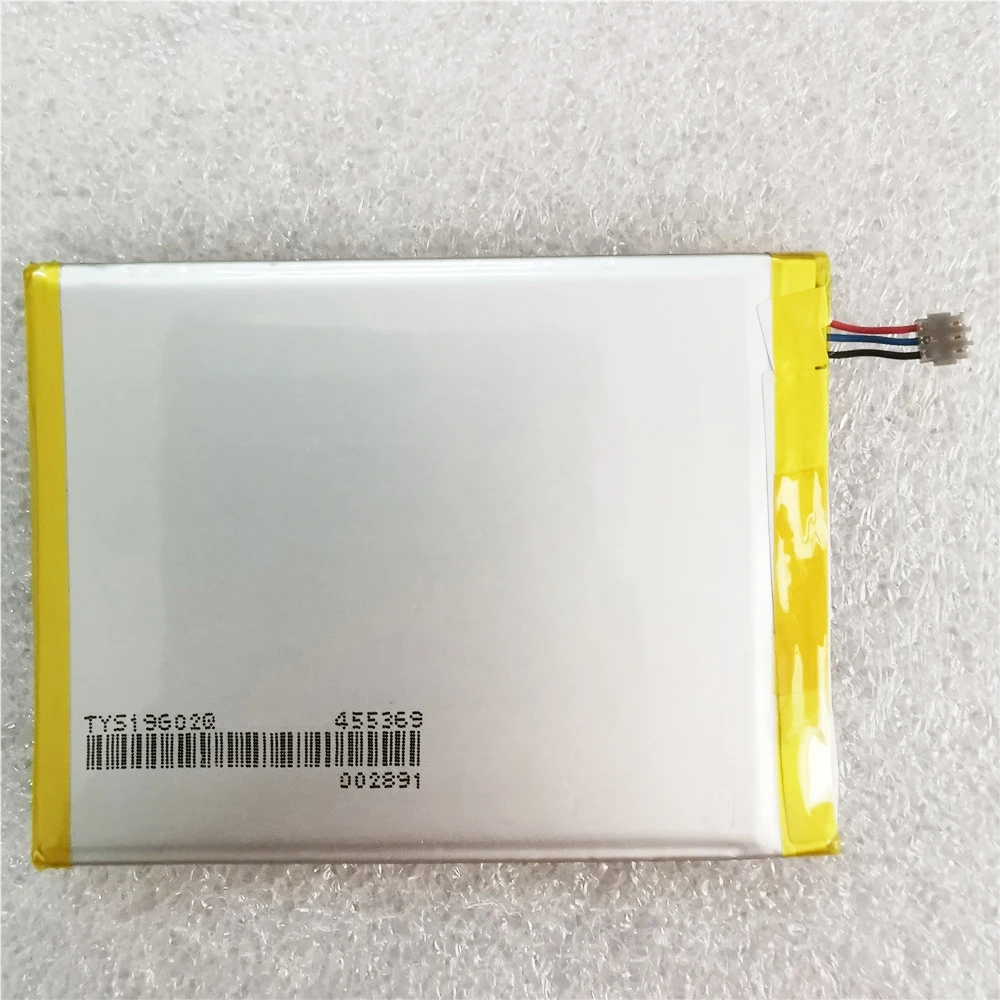 Оригинальная 2300 мАч LI3820T43P3h715345 батарея для ZTE Grand S Flex/для MF910 MF910S MF910L MF920 MF920S MF920W +