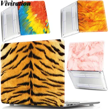 

Notebook Replace Cover For Macbook Pro 13 A1706 A1989 (With Touch Bar) Case Plastic Hard Cover Shell 2020 The Most Popular Skin