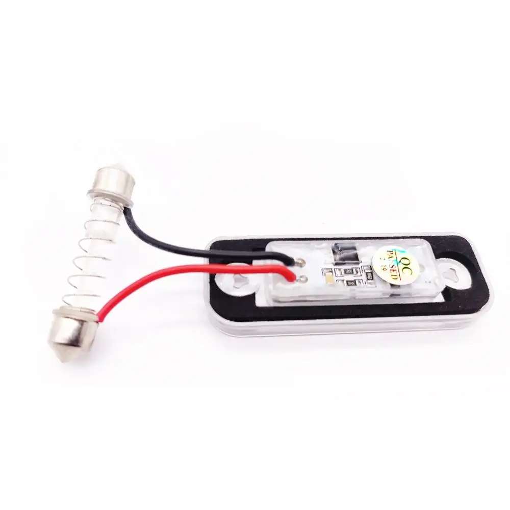 ֵ  LED ȣ ,  E-Ŭ W211 C-Ŭ W203 CLS-Ŭ C219 SLK-Ŭ R171 , 2 