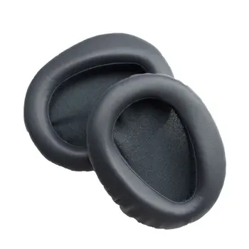 

Sleeve Earmuff Pillow Replacement Ear Pads For SONY MDR-ZX770BN MDR-ZX780DC